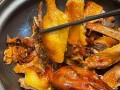 姜母鸭正宗做法（姜母鸭正宗做法及配方）