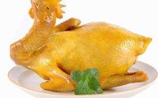 白斩鸡做法北方（白斩鸡的做法）