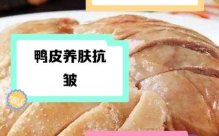 鸭皮怎么做好吃（鸭皮怎么做菜）