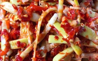 细竹笋炒肉做法（新鲜细竹笋炒肉的家常做法）