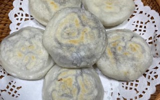 鱼香肉丝包子的做法和配方（鱼香肉丝包子的做法和配方大全）