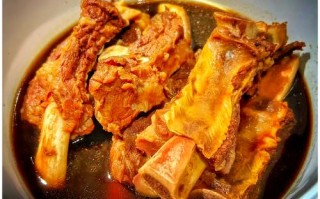 肋排的做法大全（肋排怎么做好）