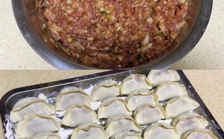 洋葱饺子馅做法大全（洋葱饺子馅好吃吗）