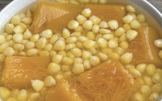 嫩南瓜怎么煮好吃（嫩南瓜怎么做菜）
