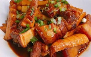 竹笋炒五花肉做法视频大全（竹笋炒五花肉做法大全家常）