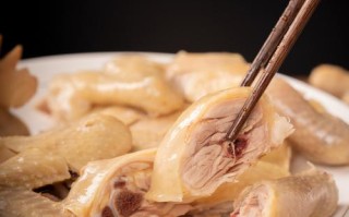 王白斩鸡做法（大厨白斩鸡的做法）