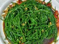 沙葱做法（沙葱菜谱）