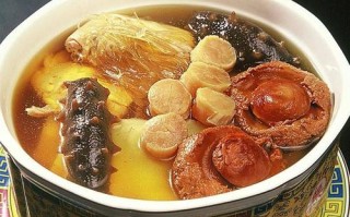 佛跳墙家常做法（佛跳墙家常做法百度百科）