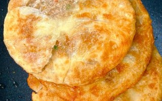 怎样烙馅饼好吃（怎样烙馅饼好吃窍门）