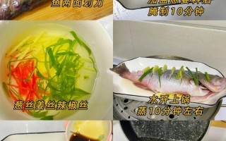 玉梦红酸汤鱼做法（红酸汤鱼的做法）