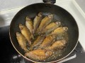 小鱼怎么做好吃又简单（油炸小鱼怎么做好吃又简单）