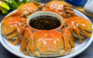 剩螃蟹怎么吃好吃（剩螃蟹怎么做好吃）