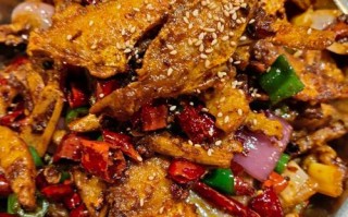耗儿鱼的家常做法（水煮耗儿鱼的家常做法）