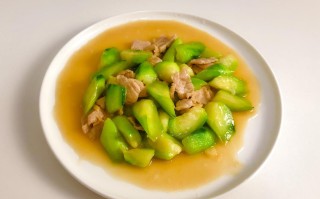 八棱瓜的做法大全（八棱瓜有什么功效）