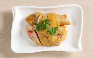 白斩鸡的正宗做法鸡（白斩鸡的做法视频教程）
