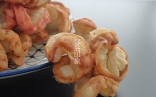 肉脂渣怎么做好吃（肉脂渣吃法）