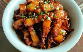 毛竹笋炒肉的做法（毛竹笋炒肉的做法窍门）