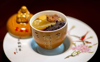 经典素佛跳墙做法（素佛跳墙的做法视频）