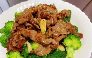 牛肉加什么菜炒好吃（牛肉的6个最佳搭配）