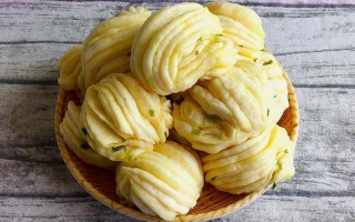 鸡丝卷的做法大全（鸡丝卷配方）