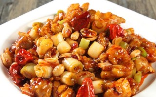 炸鸡丁的家常做法（炸鸡丁怎么做）