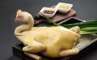 麻辣白斩鸡的做法（麻辣白斩鸡的做法视频）