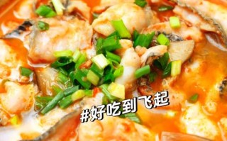 酸汤鱼面做法（酸汤面鱼的做法家常做法）