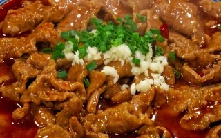 猪肉片做法大全家常（猪肉片儿怎么做好吃?）