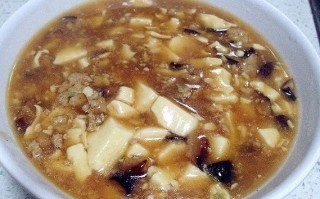 豆腐羹汤的做法大全（豆腐羹汤怎么做好吃）