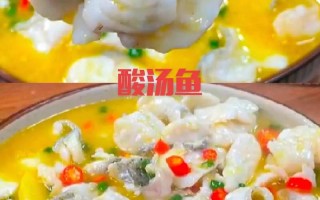 番茄酸汤鱼做法（番茄酸汤鱼的做法 家常）