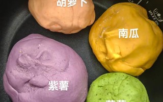 饺子皮做法大全（饺子皮的做法大全集）