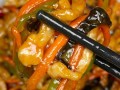 川菜鱼香肉丝的家常做法（川菜鱼香肉丝的家常做法窍门）