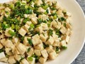 小葱拌豆腐的做法大全（小葱拌豆腐的做法大全视频）
