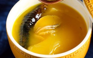 国宴佛跳墙的做法（国宴佛跳墙菜的原料是什么?）