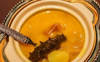 正宗佛跳墙浓汤的做法（佛跳墙汤料做法）