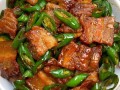 家常小炒肉做法大全（家常小炒肉做法大全窍门）