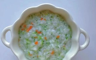 鳕鱼粥家常做法（鳕鱼粥的功效与作用）