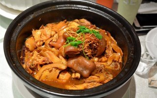 福建小吃白斩鸡做法（福建小吃白斩鸡做法视频）