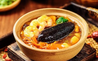 佛跳墙家常做法汤不浓（佛跳墙正宗的做法）