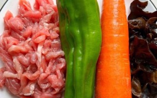鱼香肉丝的做法家常（鱼香肉丝制作方法）