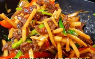竹笋西红柿炒肉做法窍门（竹笋炒西红柿可以吗）