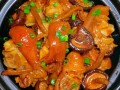香菇猪蹄做法大全家常（香菇猪蹄做法大全家常窍门）