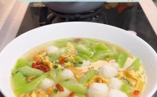 鱼丸怎么煮汤好吃（怎样做鱼丸汤好喝）