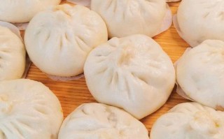 芹菜肉包子的做法（芹菜肉大包子做法）