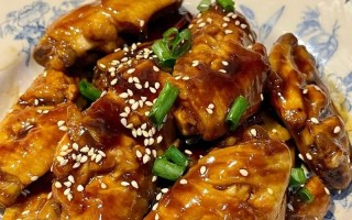 鸡翅中怎样做好吃（鸡翅的烧法家常）