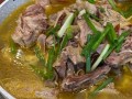 信阳比较好吃的热干面（信阳比较好吃的热干面店）