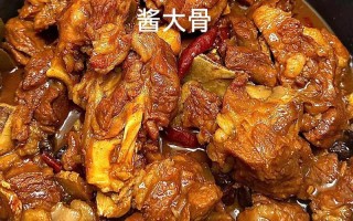 排骨边怎么做好吃（排骨边怎么做好吃窍门）