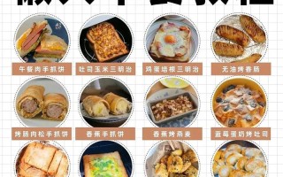 炸货大全都有哪些（炸货大全都有哪些名字）
