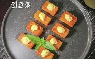 南瓜酱的做法家常做法（南瓜酱的做法家常做法图片）