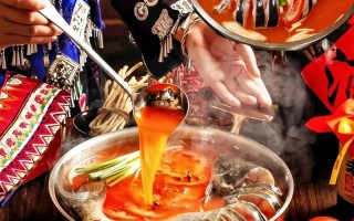 贵州白酸汤鱼的做法（贵州酸汤鱼白酸汤 做法）